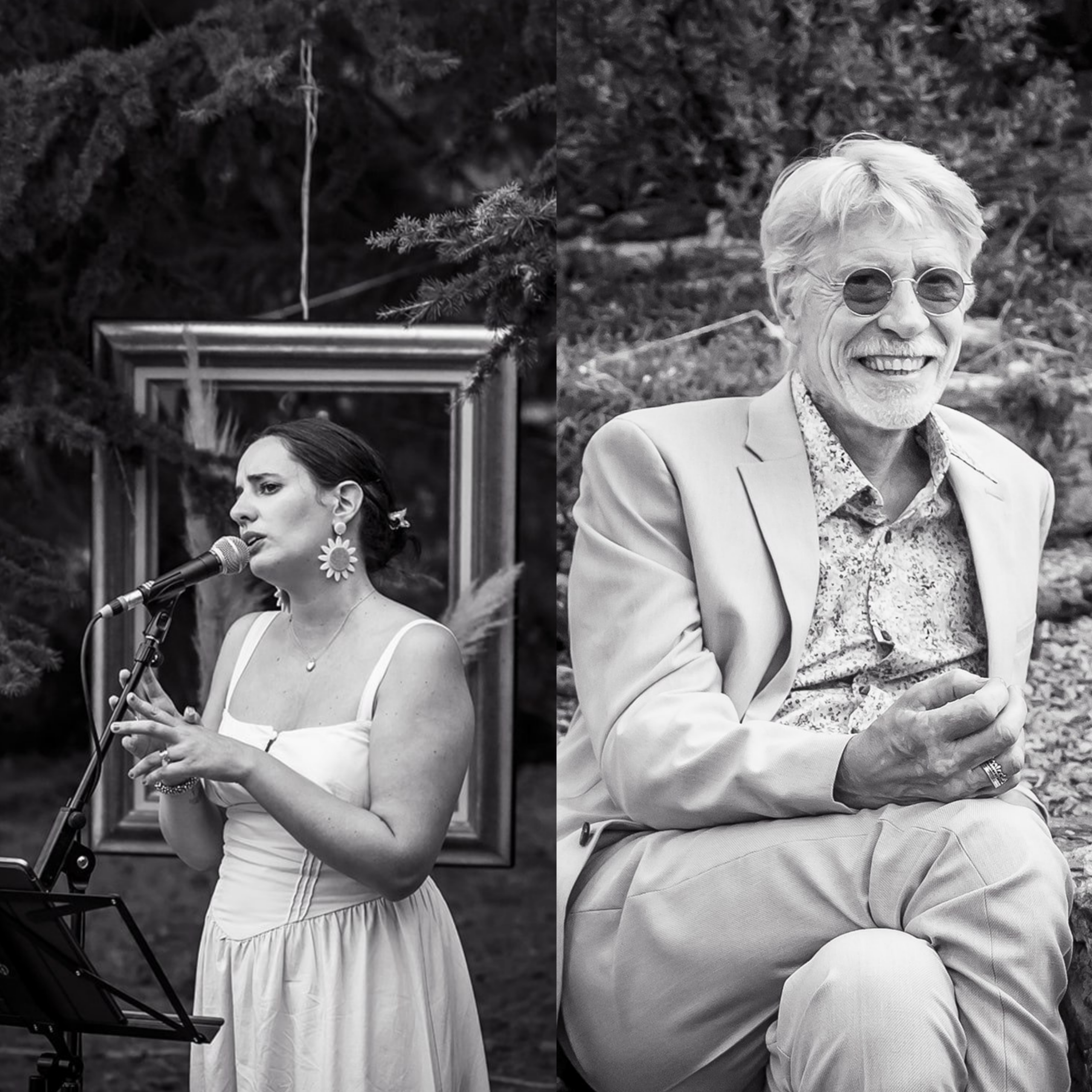 Duo Cabaret - Vendredi 13h30