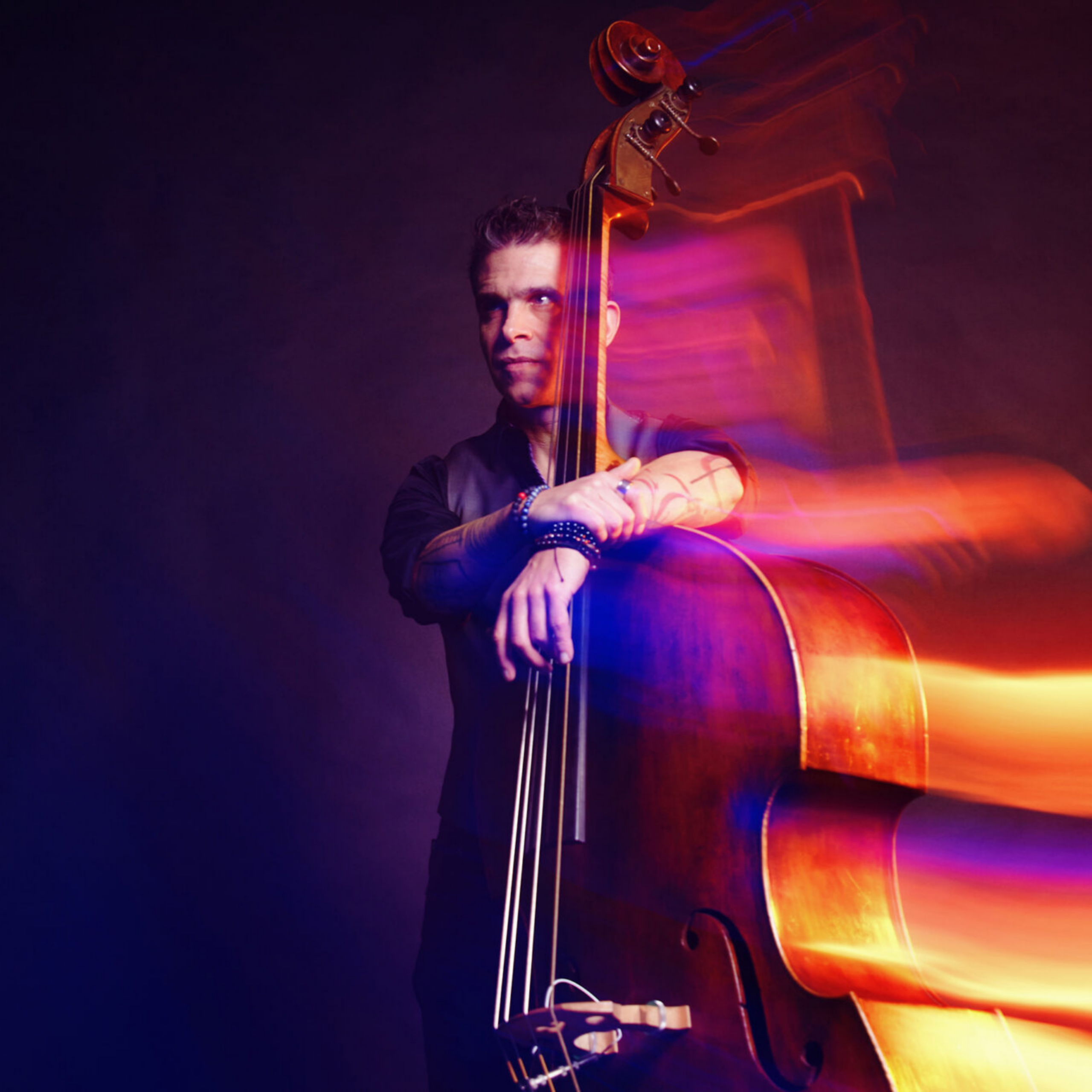 Vladimir Torres Trio - Samedi 15h