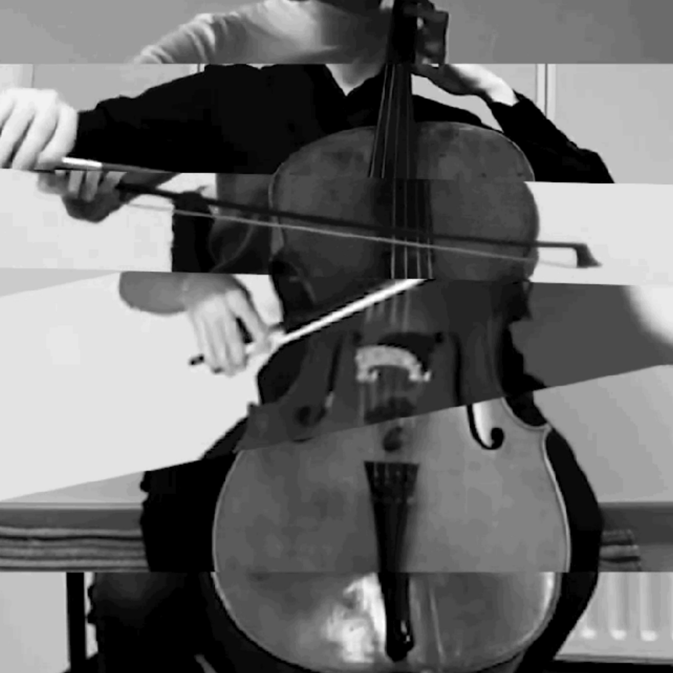 Suite de J-S Bach, Europe cellists - Dimanche 9h45